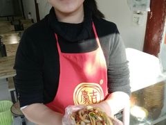 -小陈方酥锅盔(古城总店)