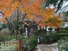 -汤山一号温泉度假区