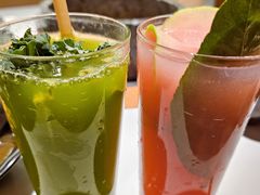 -芸山季·云南山珍菌火锅(南翔印象城MEGA店)