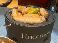 -俄士厨房(未来城店)