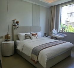 -弗蕾亚·和月月子调理院(东湖店)