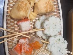 -樱煦和牛寿喜烧(如皋吾悦广场店)