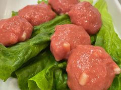 生丸-杏花吴记牛肉火锅