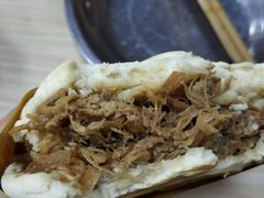 -樊记腊汁肉(竹笆市总店)