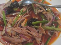 -味+新京宴·烤鸭·北京菜(创意谷店)