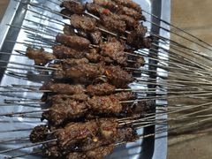 -清真·马峰烤肉(小学习北巷店)