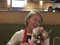 -海底捞火锅(上元大街店)