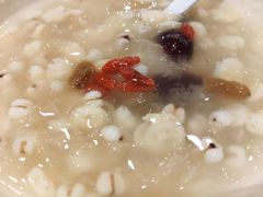 冰糖银耳冰粥-阳阳中国饭(北京荟聚店)