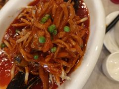 -功德林素菜饭庄(前门店)