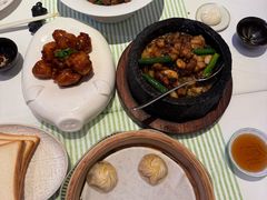 -桂满陇·杭州饭店(清河万象店)