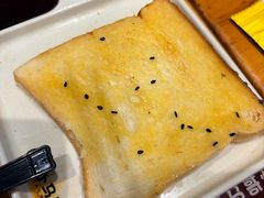 -本色·小马哥烧烤(无锡九里仓店)