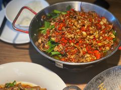 -费大厨辣椒炒肉(富兴店)