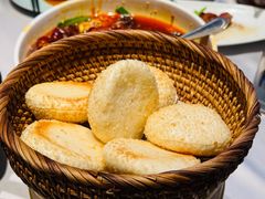 -四世同堂·京菜·烤鸭(双井店)