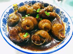 田螺塞肉-洞天食府(北大街店)