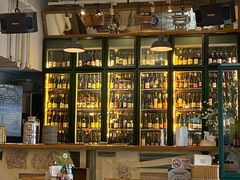 -RAC BAR(安福路店)