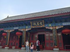 -天津妈祖文化园