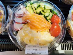 -Olé精品超市(重庆观音桥店)