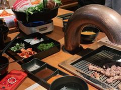 -千寻烧肉(政务区店)