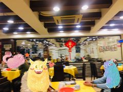-粤·向群饭店(泮塘路店)