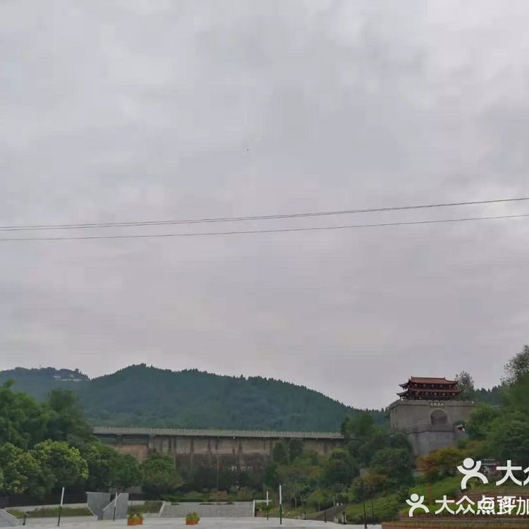 【攻略】成都金龙长城旅游手册