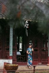 -克拉女神写真馆·匠心定制