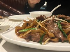 -喜粤8号(四海唐人街店)