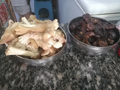 -北门张家羊肉粉(二分店)