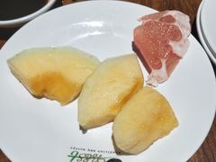 -汉巴味德(大悦城店)