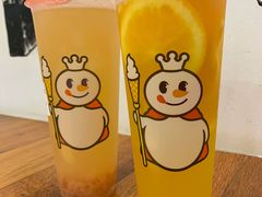 -蜜雪冰城(陆家嘴店)