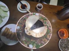 -下杨家青海土火锅(海湖店)