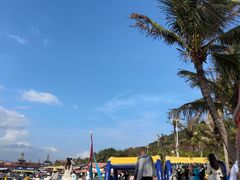 -海南分界洲岛旅游区