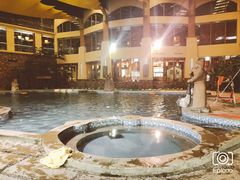 -咸宁万豪温泉谷度假区