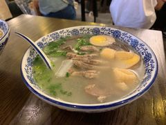 -小潘记鸭血粉丝汤