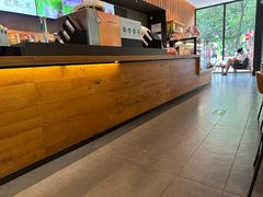 -星巴克(洛阳中州万达广场店)
