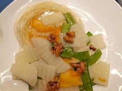 -馋遇江南·精致湖景雅宴(东方之门店)