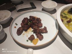-外婆家(西红门荟聚购物中心店)