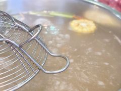 -古乐牛香·鲜牛肉牛杂火锅(五一中路店)
