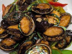 -旺角小渔村(幸福中路店)