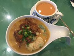 -翠华餐厅(山顶道店)