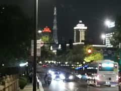 -南通濠河风景名胜区