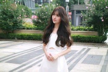 甜美公主卷-GIRL STYLE 烫发·染发沙龙