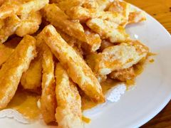 -五谷丰登·胶东海鲜·家常菜(张村店)