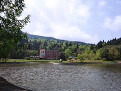 -武陵山森林公园