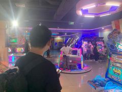 -大玩家超乐场(万达广场苏州吴中店)