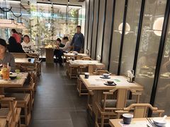 -绿茶餐厅(青岛城阳万象汇店)