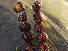 -邓记新一代糖油果子(四川煤管局供销公司职工宿舍店)