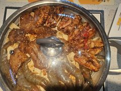 -黄记煌三汁焖锅(顺义华联店)