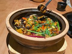 -旺爷砂锅·茶作(国贸城店)