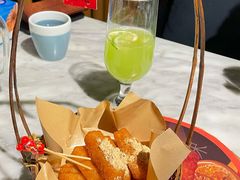 -懒人盐府人家(航天桥店)