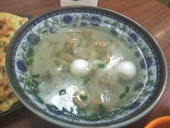 -福州人铭小吃
